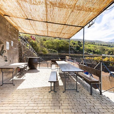 Ek Las Vistas Finca El Milagro La Orotava Esterno foto
