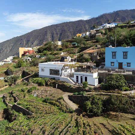 Ek Las Vistas Finca El Milagro La Orotava Esterno foto